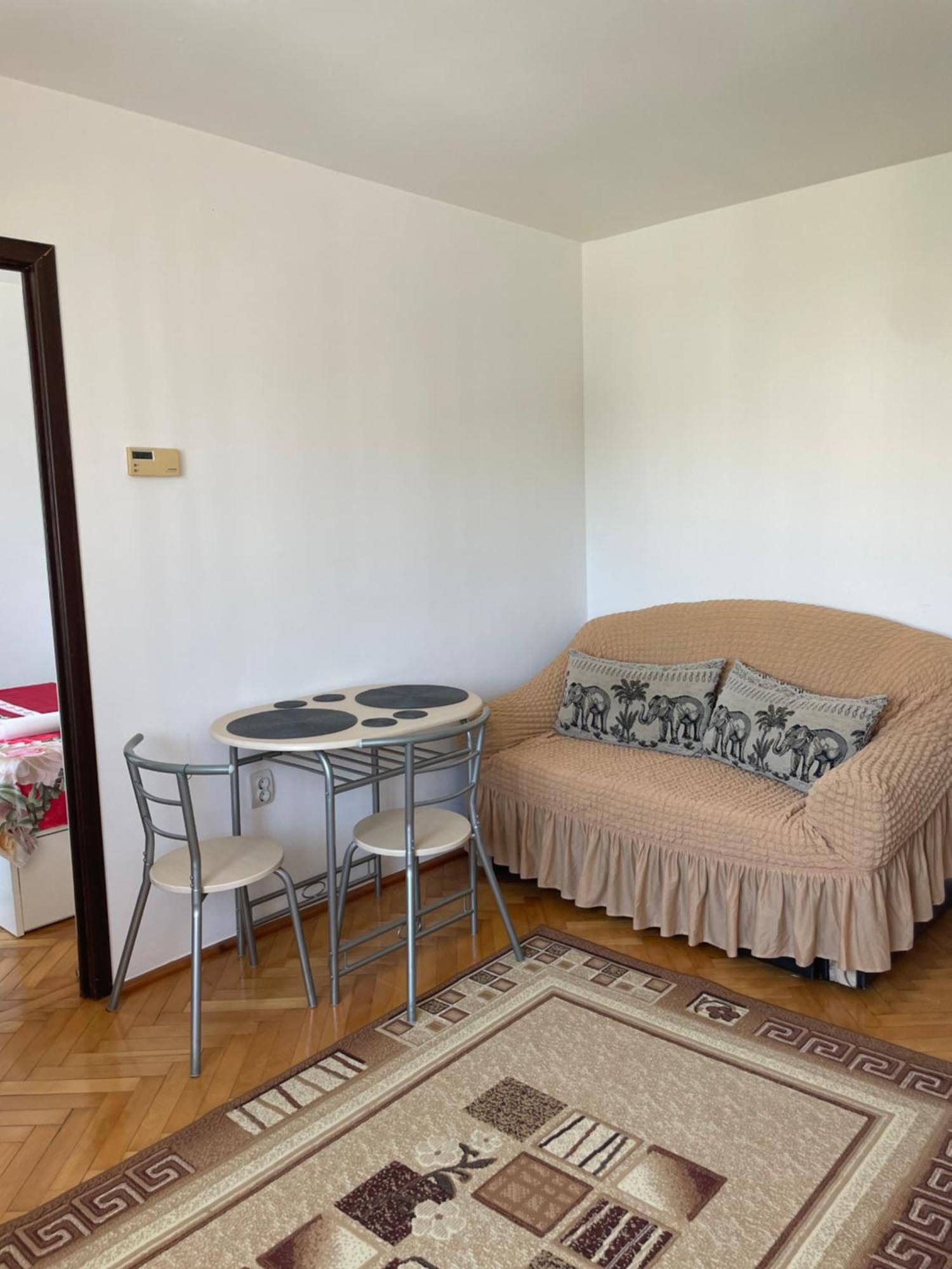 Apartment Victoria Gherla Екстериор снимка